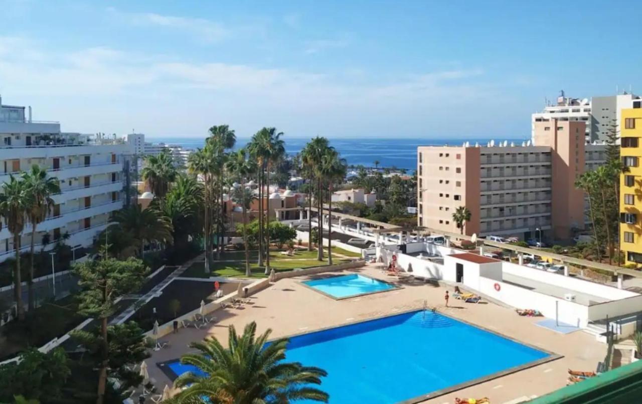 Apartamento Viña Del Mar - Costa Adeje Playa Feñabe Exterior foto