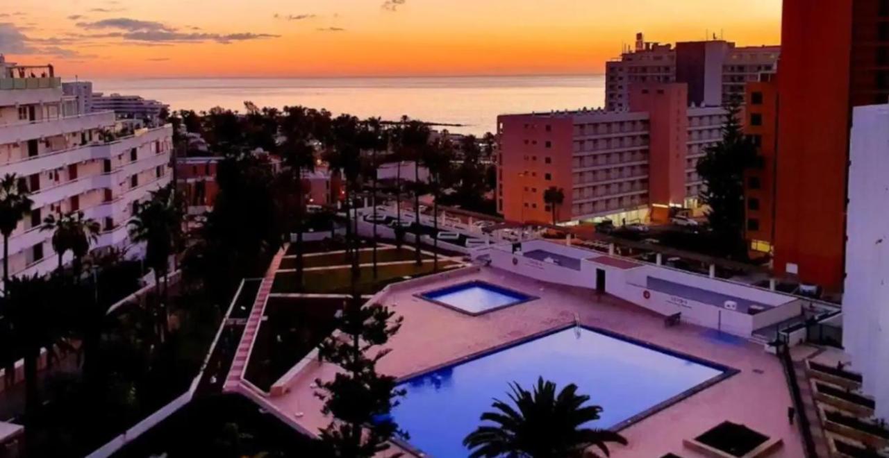 Apartamento Viña Del Mar - Costa Adeje Playa Feñabe Exterior foto
