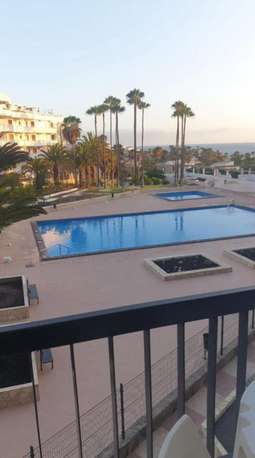 Apartamento Viña Del Mar - Costa Adeje Playa Feñabe Exterior foto