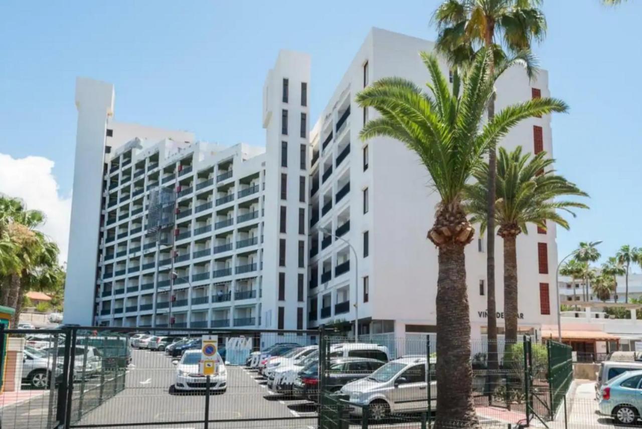 Apartamento Viña Del Mar - Costa Adeje Playa Feñabe Exterior foto