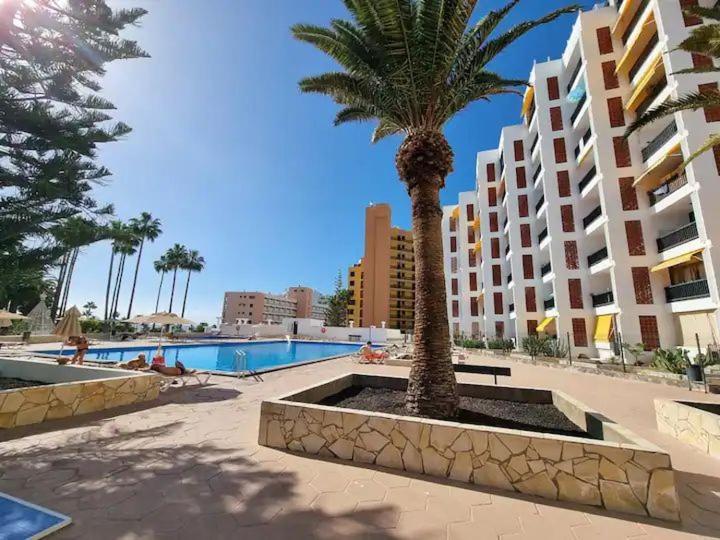 Apartamento Viña Del Mar - Costa Adeje Playa Feñabe Exterior foto
