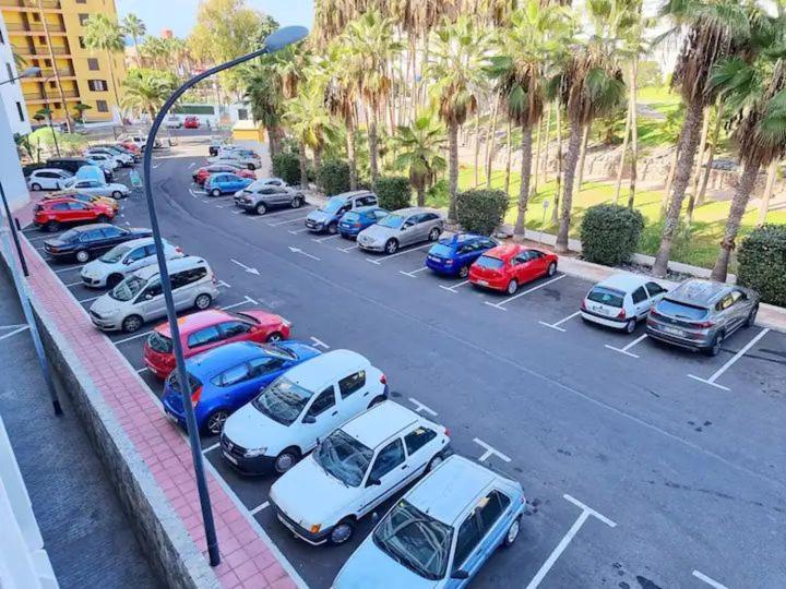 Apartamento Viña Del Mar - Costa Adeje Playa Feñabe Exterior foto