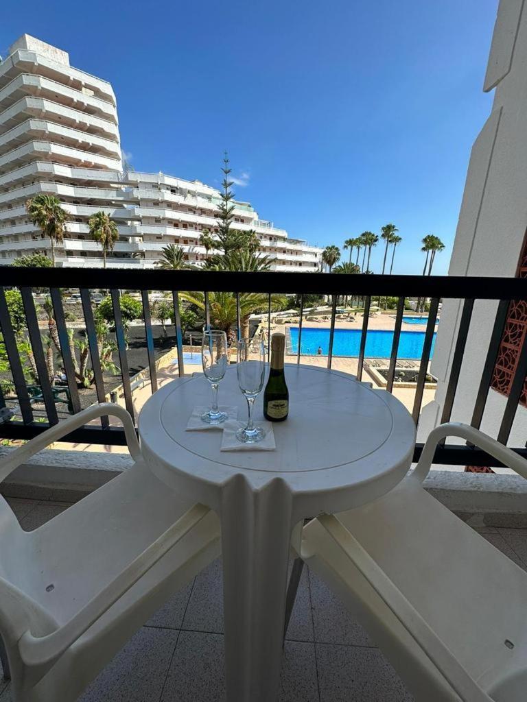 Apartamento Viña Del Mar - Costa Adeje Playa Feñabe Exterior foto