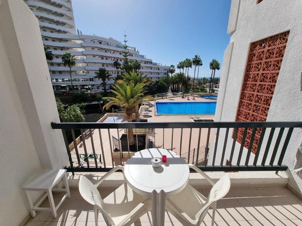 Apartamento Viña Del Mar - Costa Adeje Playa Feñabe Exterior foto