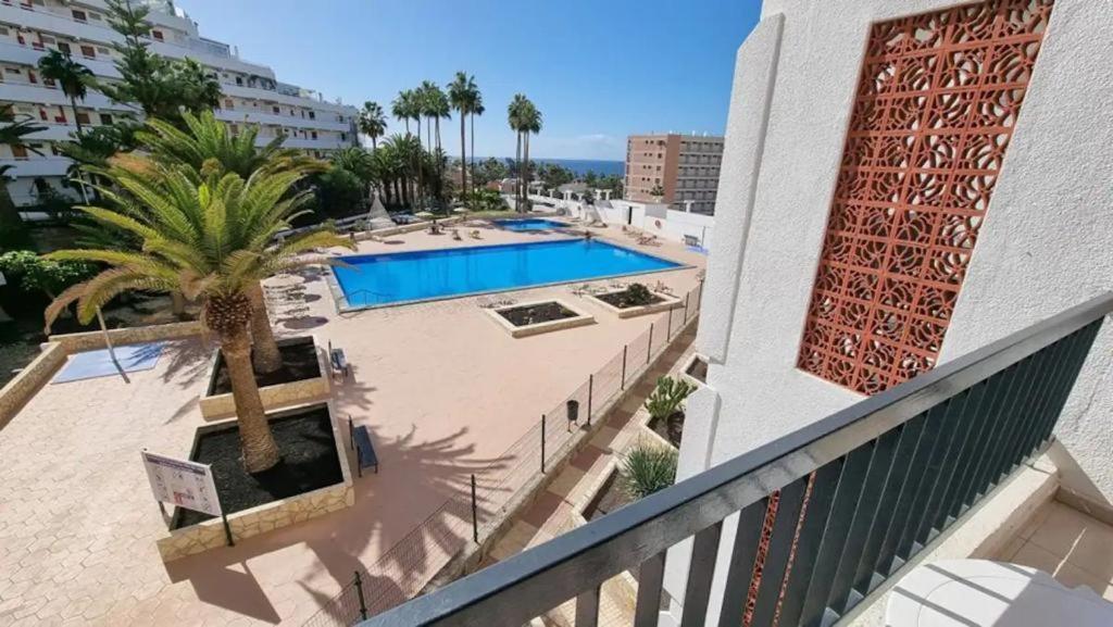 Apartamento Viña Del Mar - Costa Adeje Playa Feñabe Exterior foto